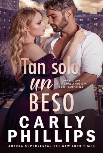 Tan solo un beso libro en epub gratis