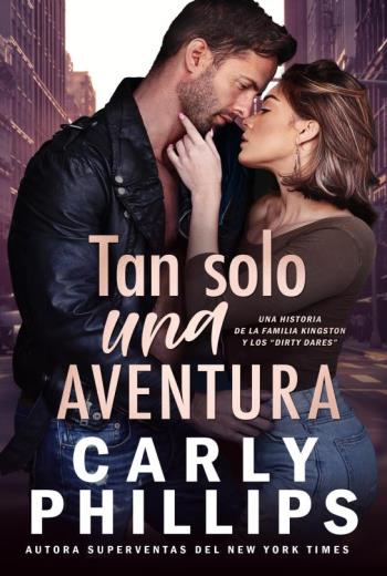 Tan solo una aventura libro en epub gratis