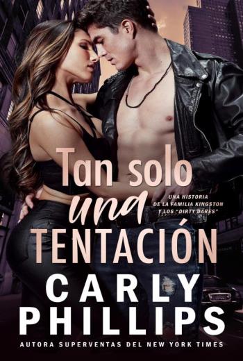 Tan solo una tentación libro en epub gratis