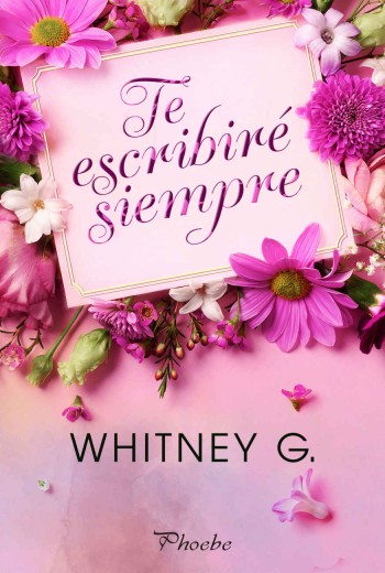 Te escribiré siempre epub gratis