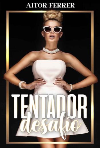 Tentador desafío libro en epub gratis