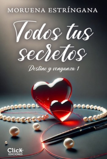 Todos tus secretos epub gratis