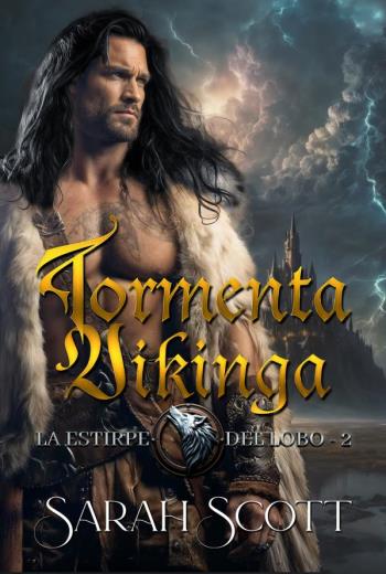 Tormenta Vikinga libro en epub gratis