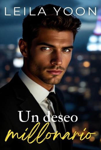Un deseo millonario libro en epub gratis