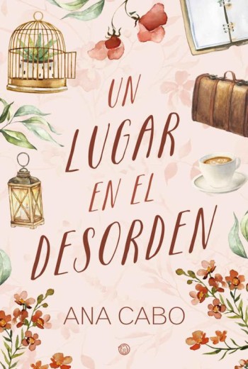 Un lugar en el desorden