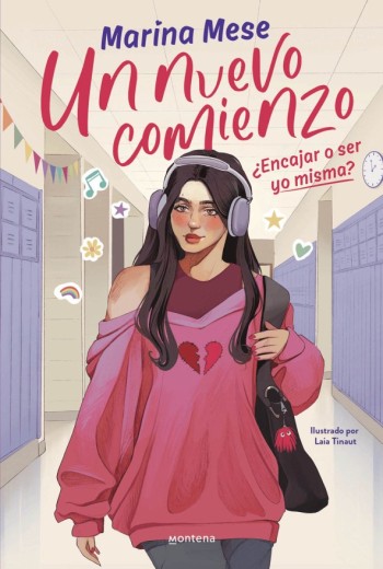 Un nuevo comienzo epub gratis