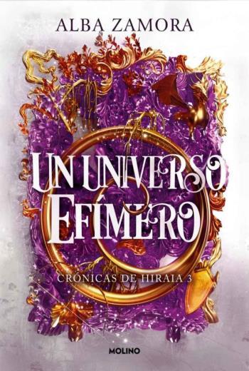 Un universo efímero libro en epub gratis