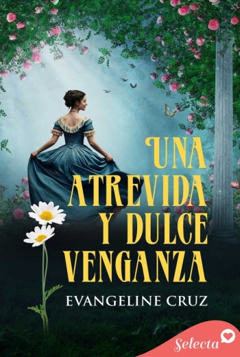 Una atrevida y dulce venganza epub gratis