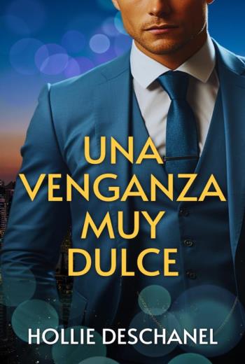 Una venganza muy dulce libro en epub gratis