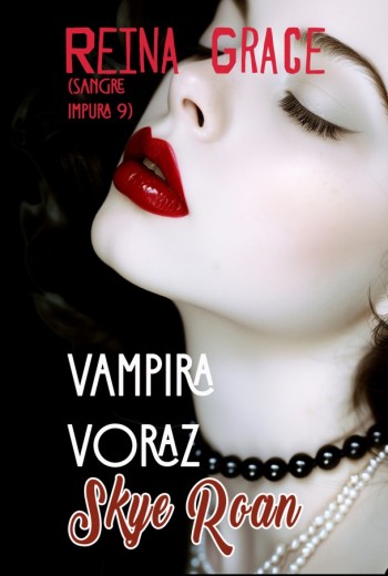 Vampira Voraz libro en epub gratis