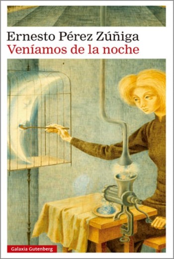 Veníamos de la noche epub gratis