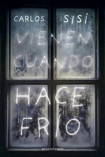 Vienen cuando hace frío libro en epub gratis
