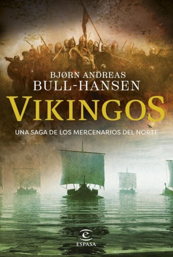 Vikingos epub gratis