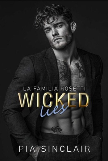 Wicked Lies libro en epub gratis