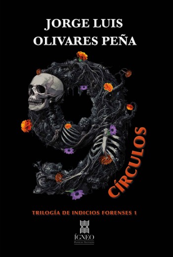 9 círculos