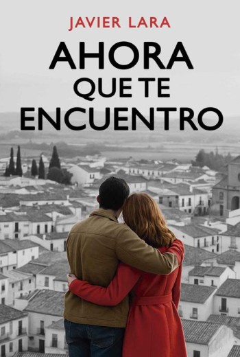 Ahora que te encuentro 