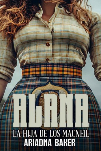 Alana La hija de los MacNeil libro en epub gratis