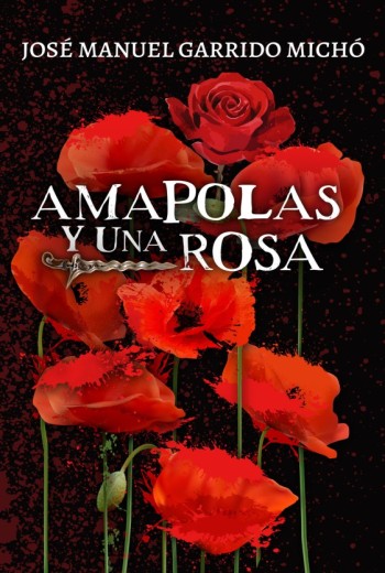 Amapolas y una rosa libro en epub gratis