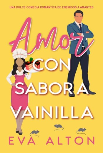 Amor con Sabor a Vainilla