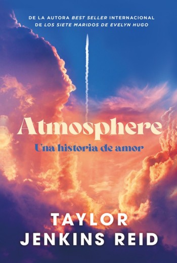 Atmosphere - Taylor Jenkins Reid