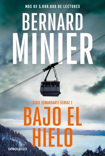 Bajo el hielo epub gratis