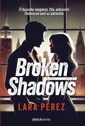 Broken shadows libro en epub gratis