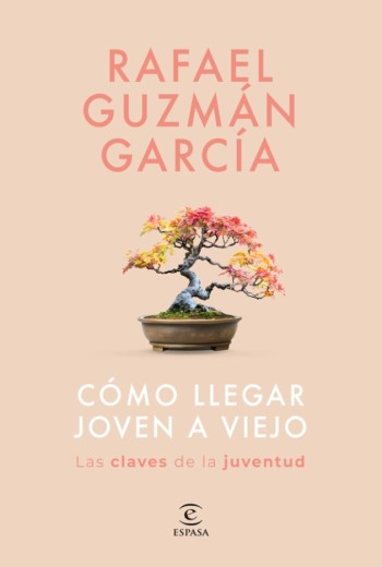 Cómo llegar joven a viejo epub gratis