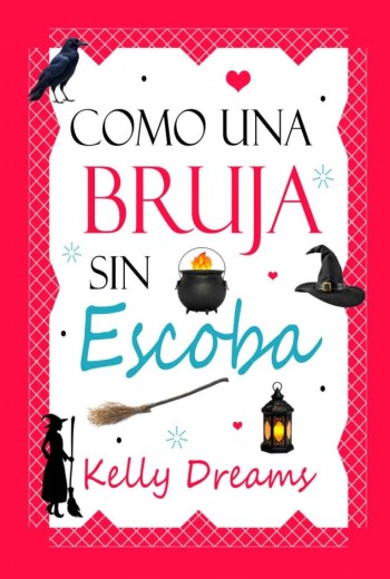 Como una bruja sin escoba libro en epub gratis