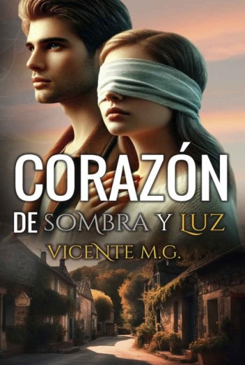 Corazón de sombra y luz