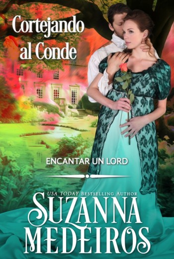 Cortejando al Conde libro en epub gratis
