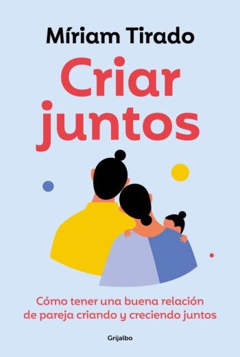 Criar juntos - Míriam Tirado