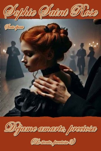 Déjame amarte, preciosa epub gratis