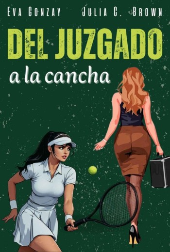 Del juzgado a la cancha