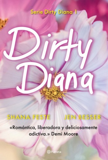 Dirty Diana libro en epub gratis