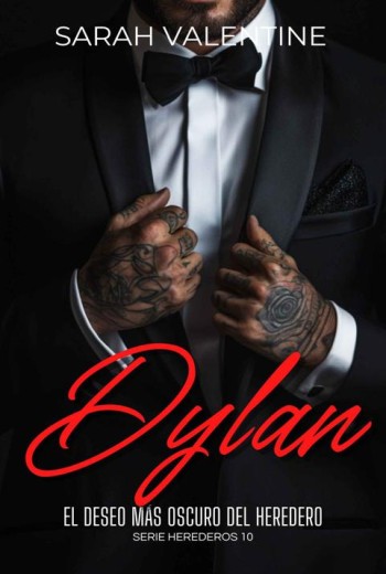 Dylan libro en epub gratis