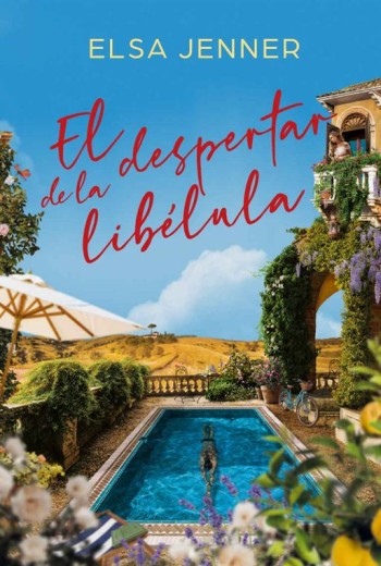 El despertar de la libélula