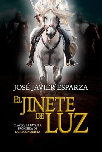 El jinete de luz