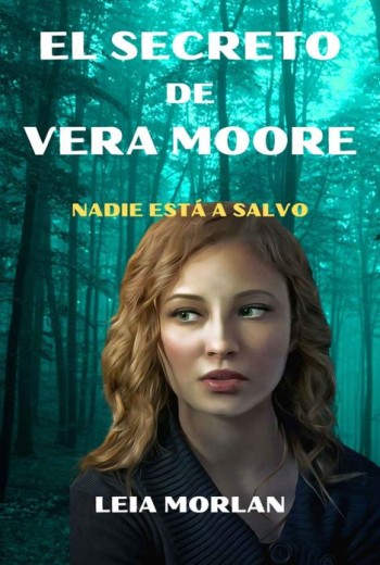 El secreto de Vera Moore