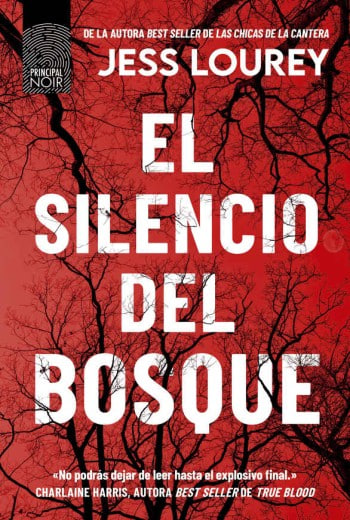 El silencio del bosque epub gratis