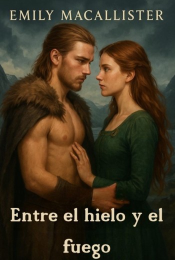 Entre el hielo y el fuego