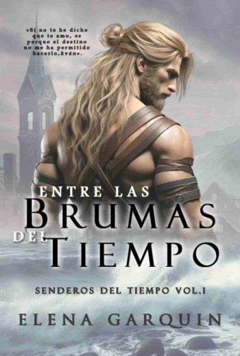 Entre las brumas del tiempo