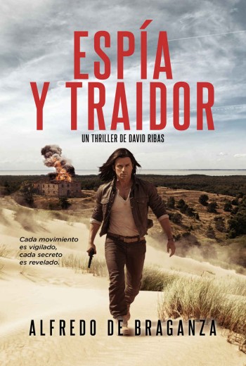 Espía y traidor