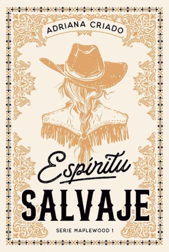 Espíritu salvaje libro en epub gratis