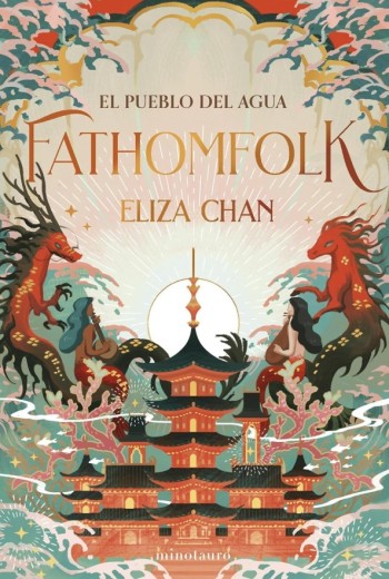Fathomfolk. El pueblo del agua