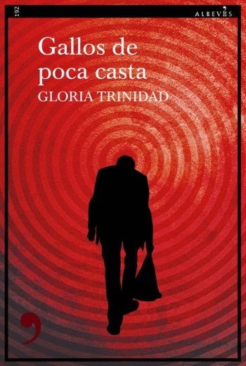Gallos de poca casta epub gratis
