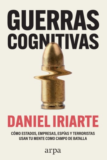 Guerras cognitivas