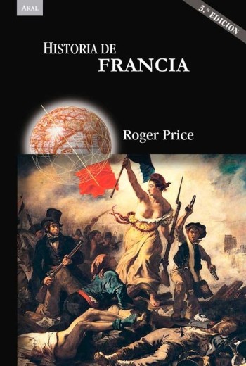 Historia de Francia epub gratis