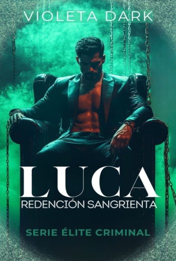 LUCA Redención Sangrienta