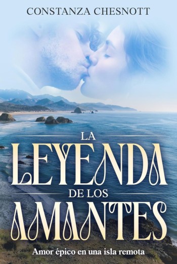 La Leyenda de los Amantes