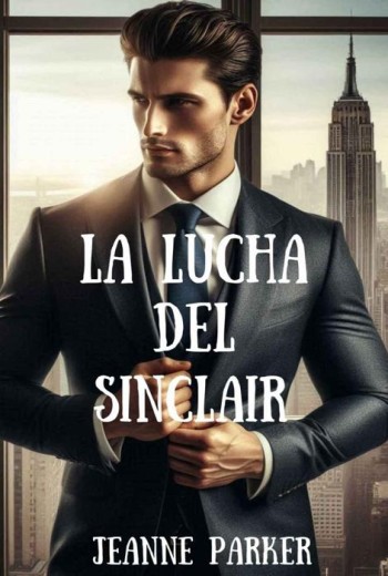 La Lucha del Sinclair - Jeanne Parker